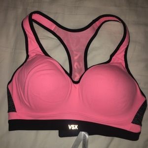 Victoria secrets sports bra